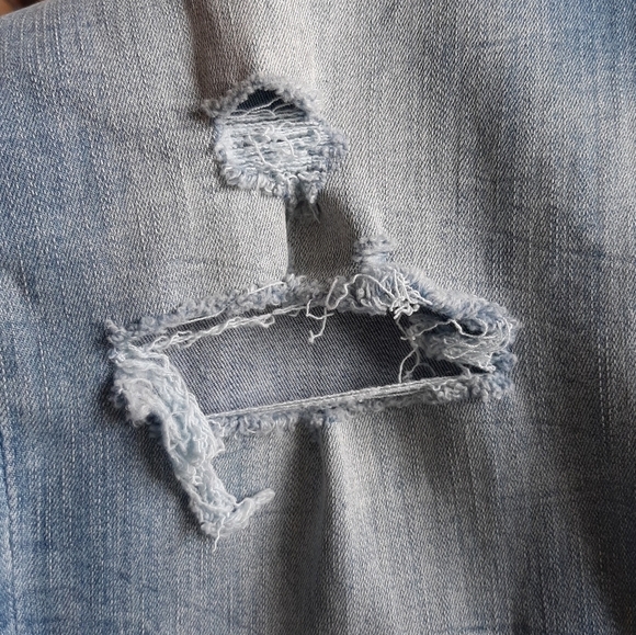 American Eagle Outfitters Extreme Flex Slim Straight Men's Jeans 34 x 34 AEO - Picture 6 of 10